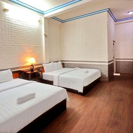 Four Seasons House Hotel Nha Trang Luaran gambar