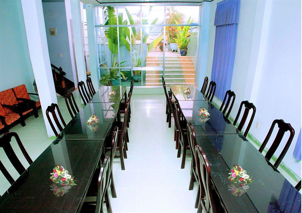 Four Seasons House Hotel Nha Trang Luaran gambar