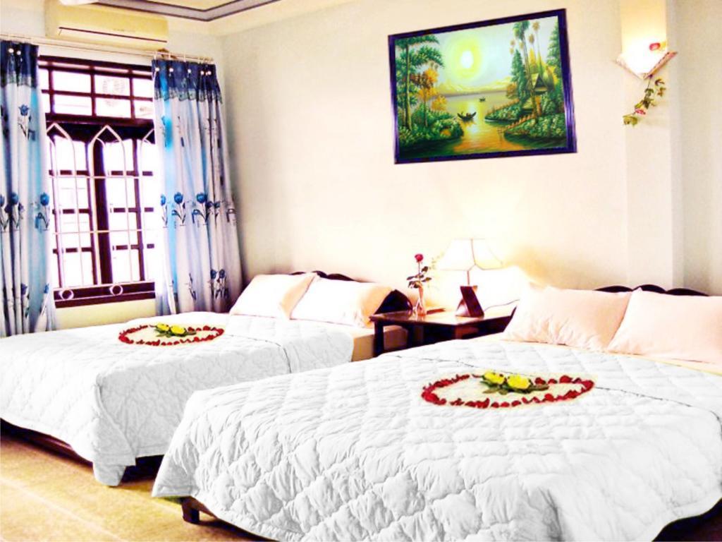 Four Seasons House Hotel Nha Trang Luaran gambar