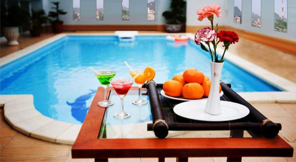 Four Seasons House Hotel Nha Trang Luaran gambar