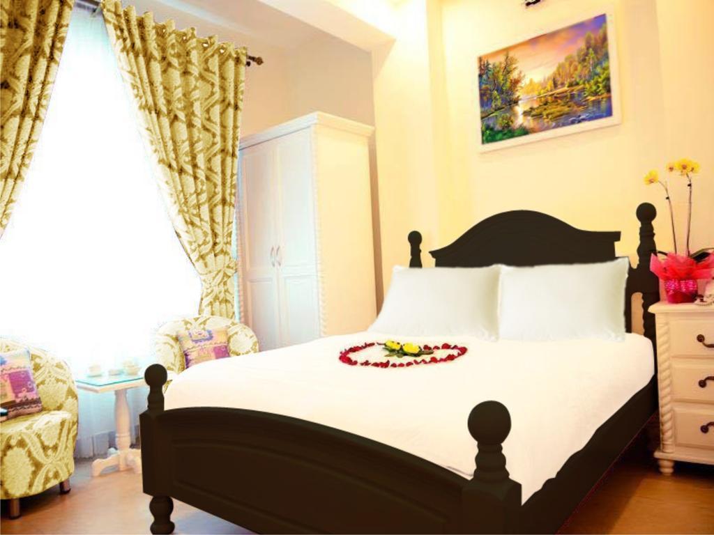 Four Seasons House Hotel Nha Trang Luaran gambar