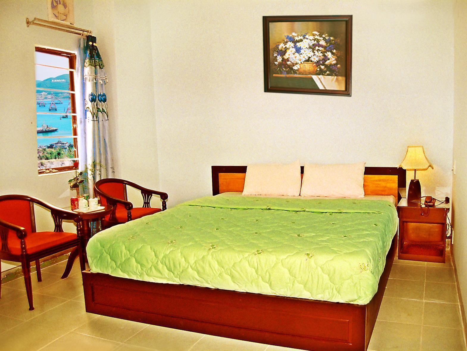Four Seasons House Hotel Nha Trang Luaran gambar