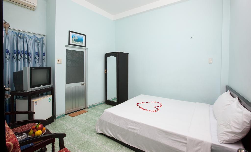 Four Seasons House Hotel Nha Trang Luaran gambar