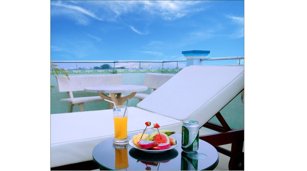 Four Seasons House Hotel Nha Trang Luaran gambar