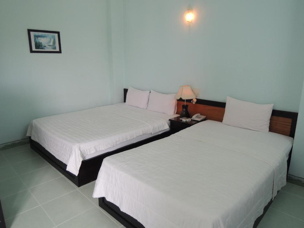 Four Seasons House Hotel Nha Trang Bilik gambar