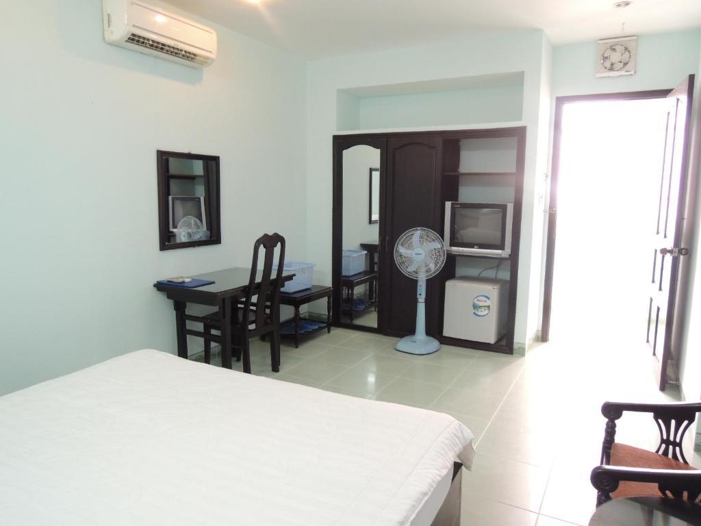 Four Seasons House Hotel Nha Trang Bilik gambar