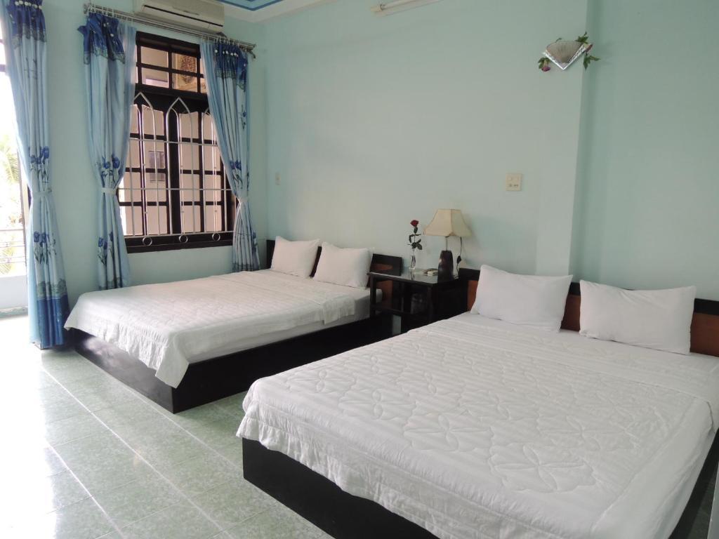Four Seasons House Hotel Nha Trang Bilik gambar