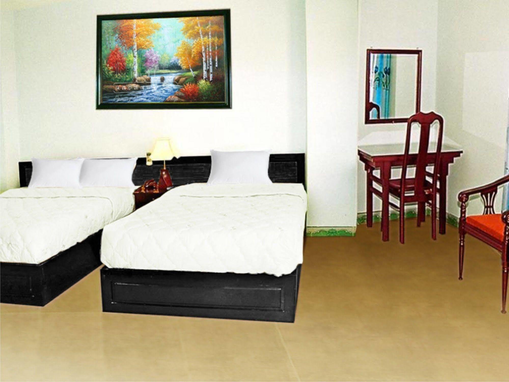 Four Seasons House Hotel Nha Trang Luaran gambar