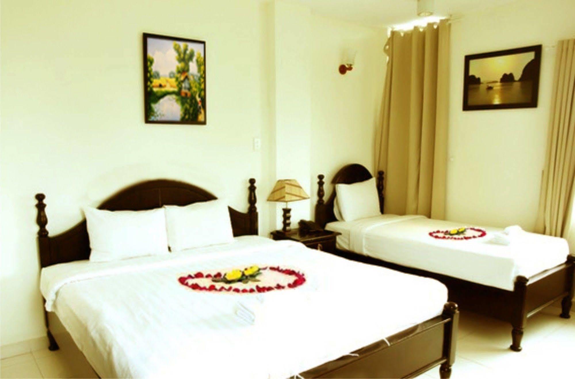 Four Seasons House Hotel Nha Trang Luaran gambar