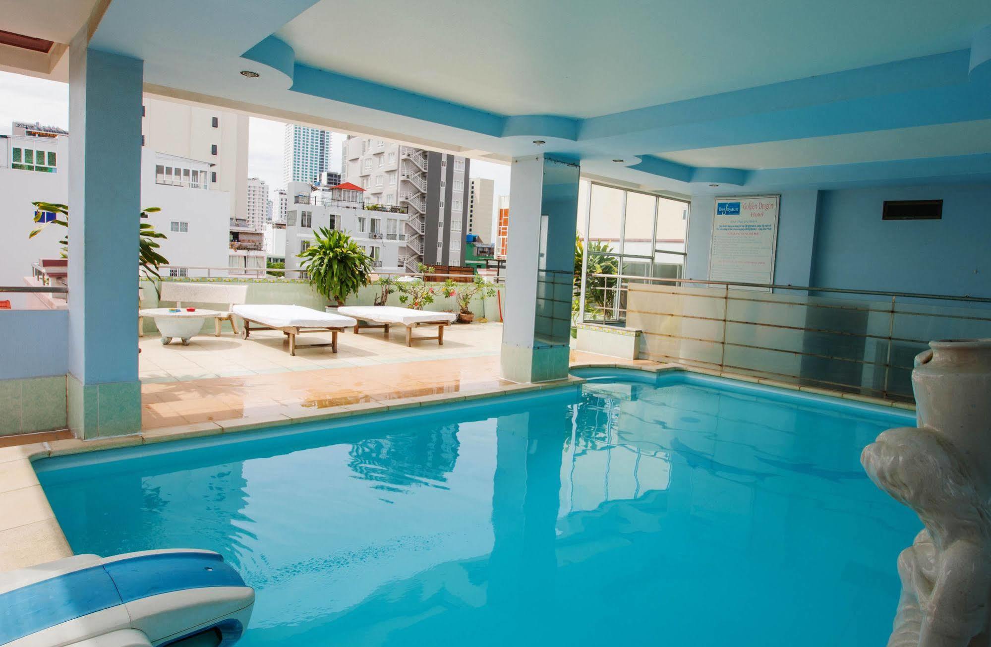 Four Seasons House Hotel Nha Trang Luaran gambar