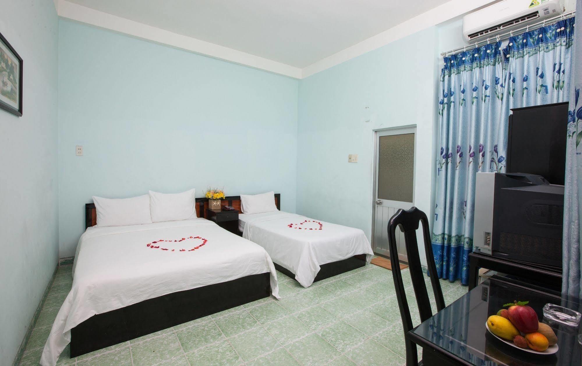 Four Seasons House Hotel Nha Trang Luaran gambar