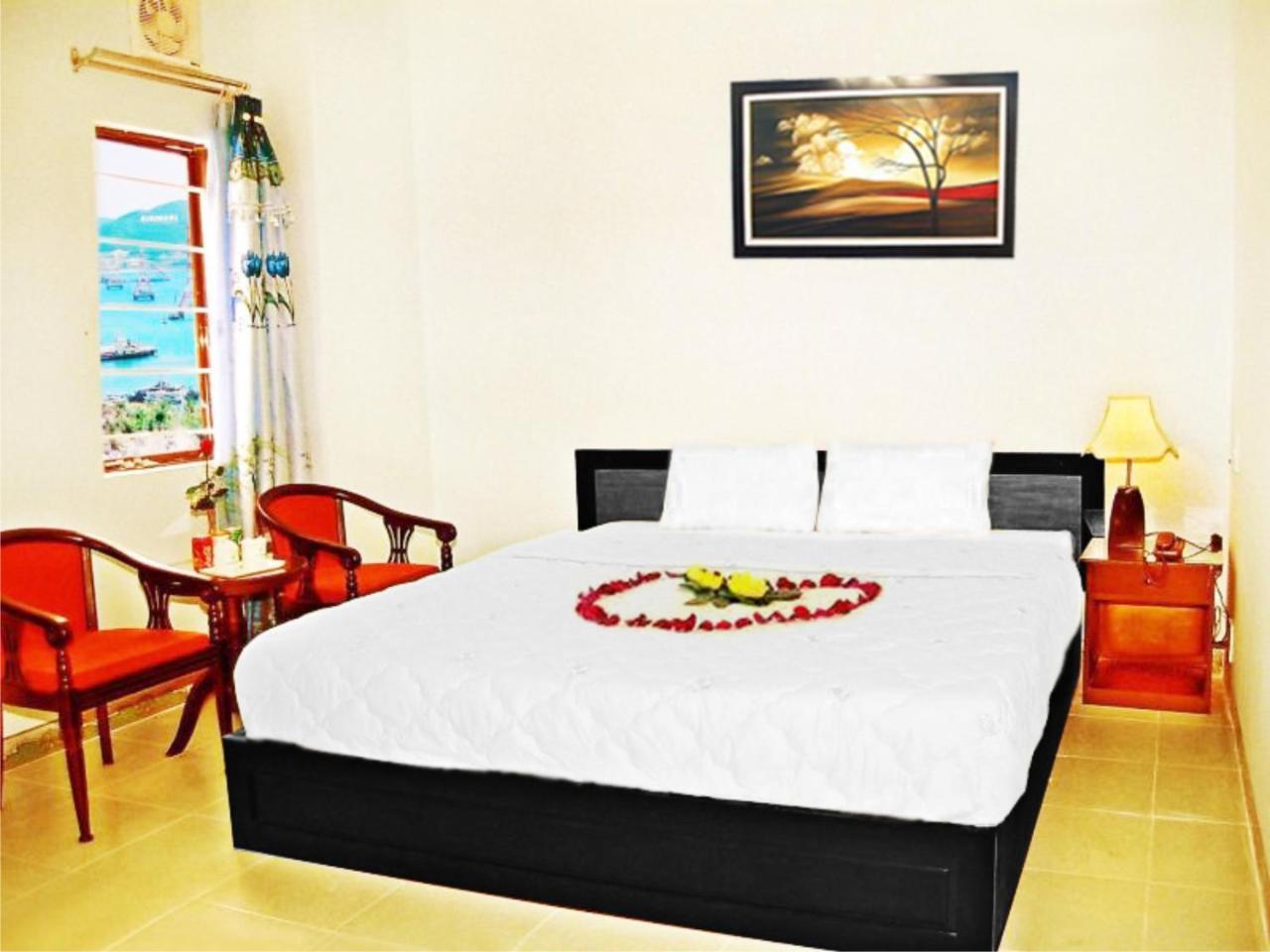 Four Seasons House Hotel Nha Trang Luaran gambar