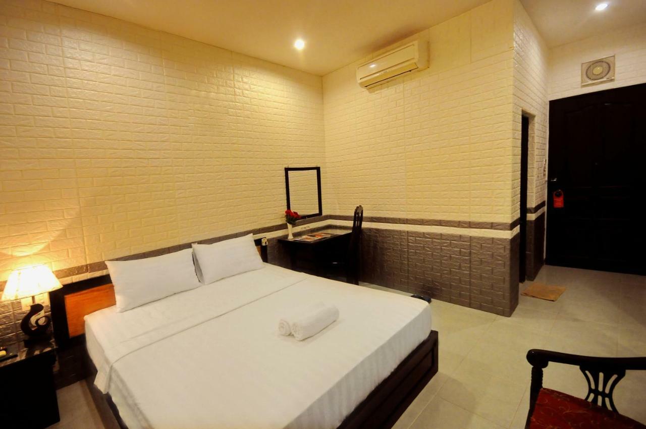 Four Seasons House Hotel Nha Trang Luaran gambar