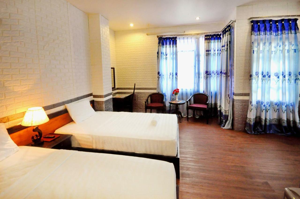 Four Seasons House Hotel Nha Trang Luaran gambar