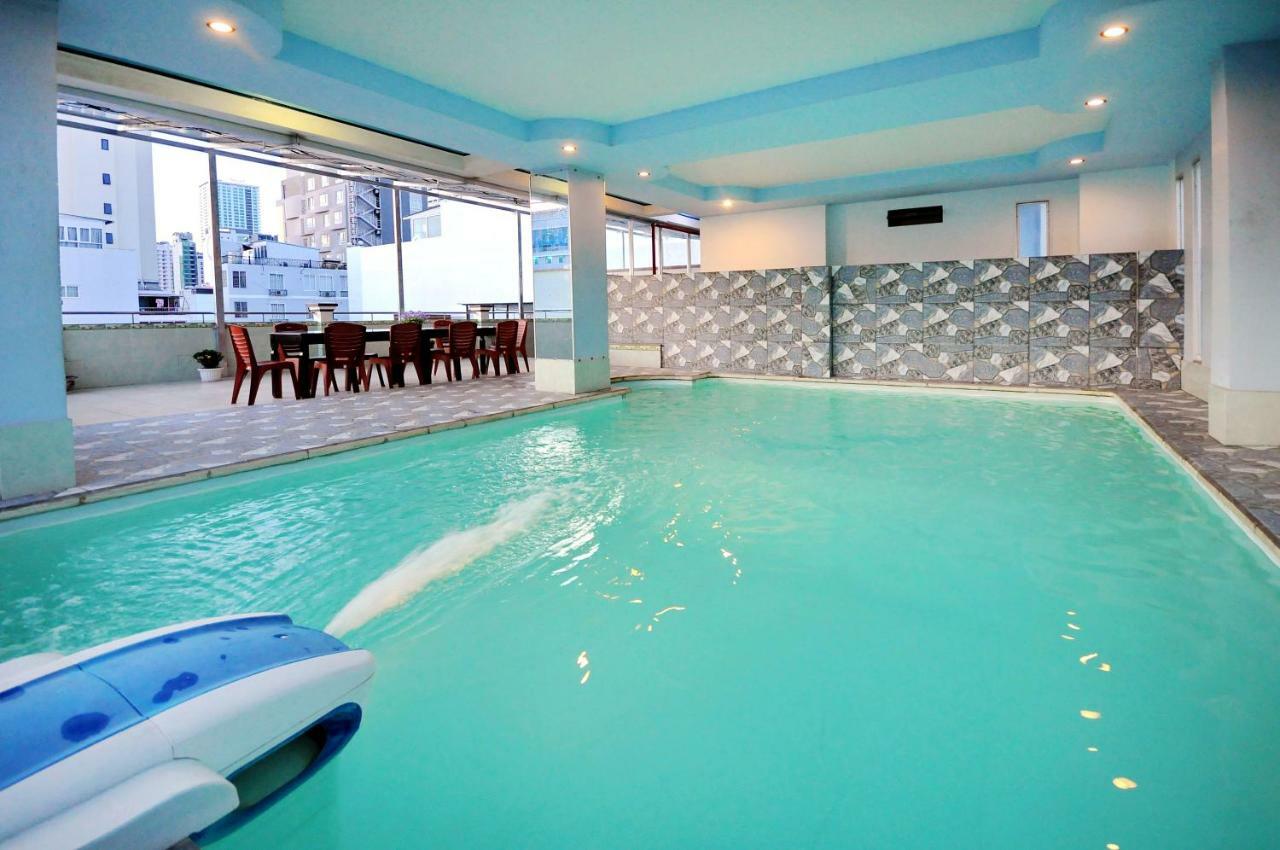 Four Seasons House Hotel Nha Trang Luaran gambar