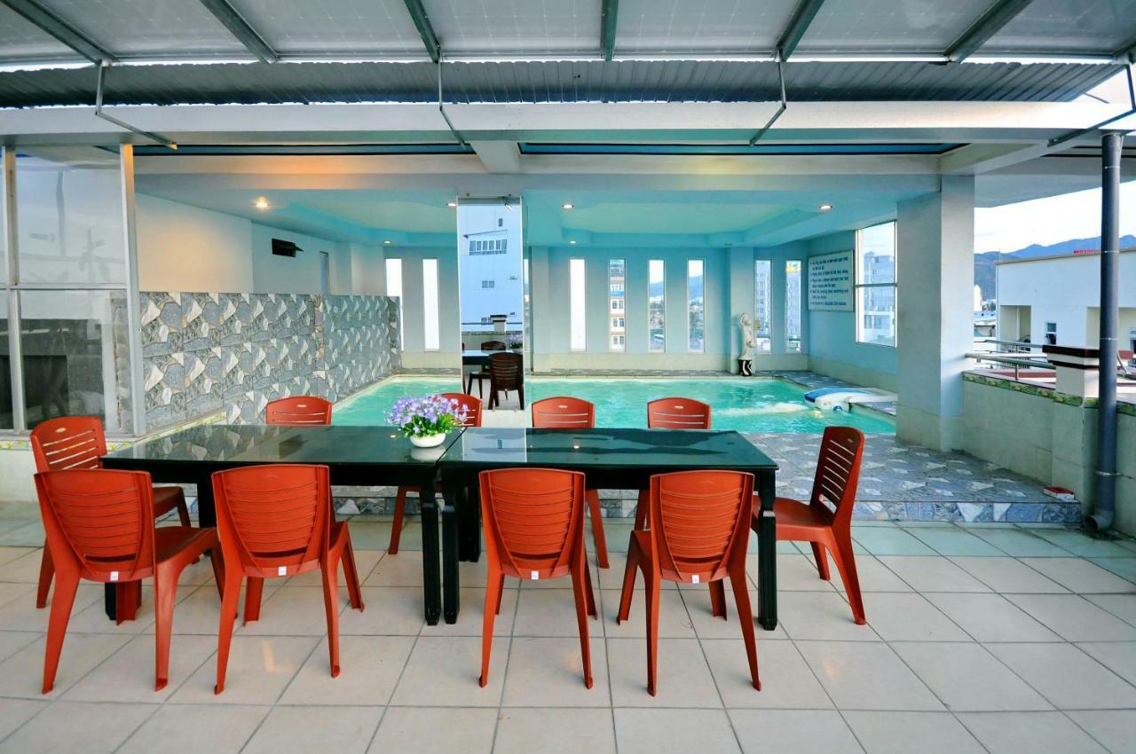 Four Seasons House Hotel Nha Trang Luaran gambar
