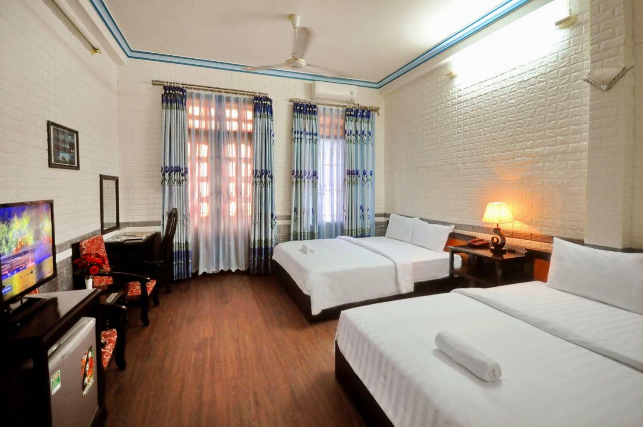 Four Seasons House Hotel Nha Trang Luaran gambar