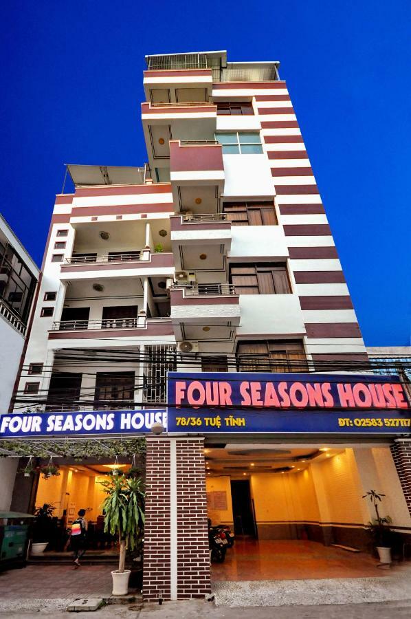 Four Seasons House Hotel Nha Trang Luaran gambar