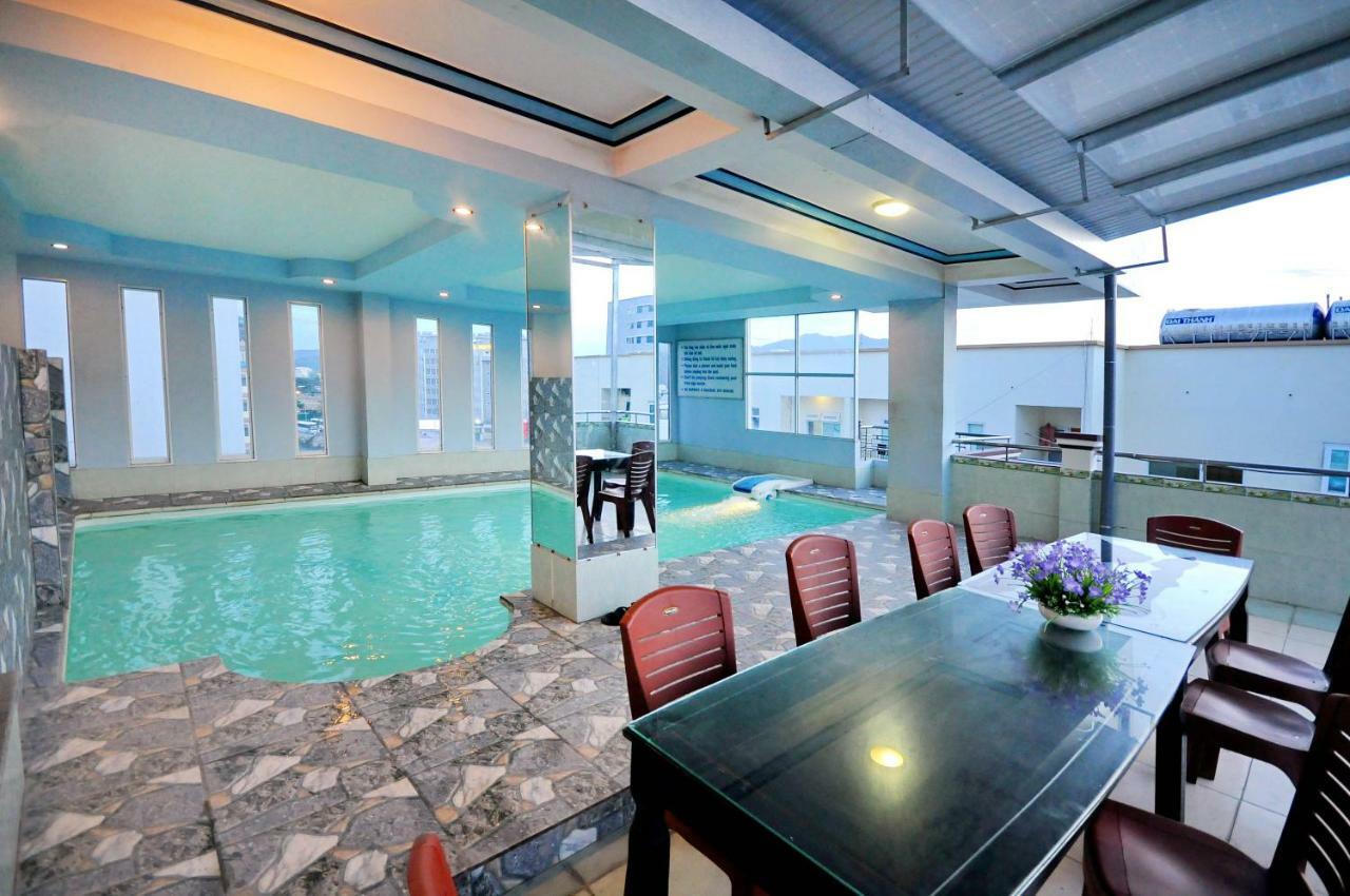 Four Seasons House Hotel Nha Trang Luaran gambar