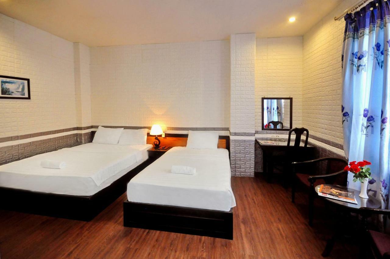 Four Seasons House Hotel Nha Trang Luaran gambar