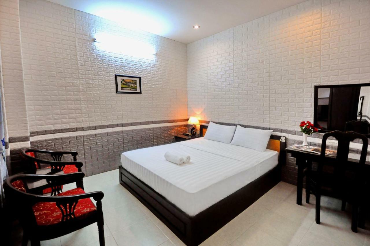 Four Seasons House Hotel Nha Trang Luaran gambar