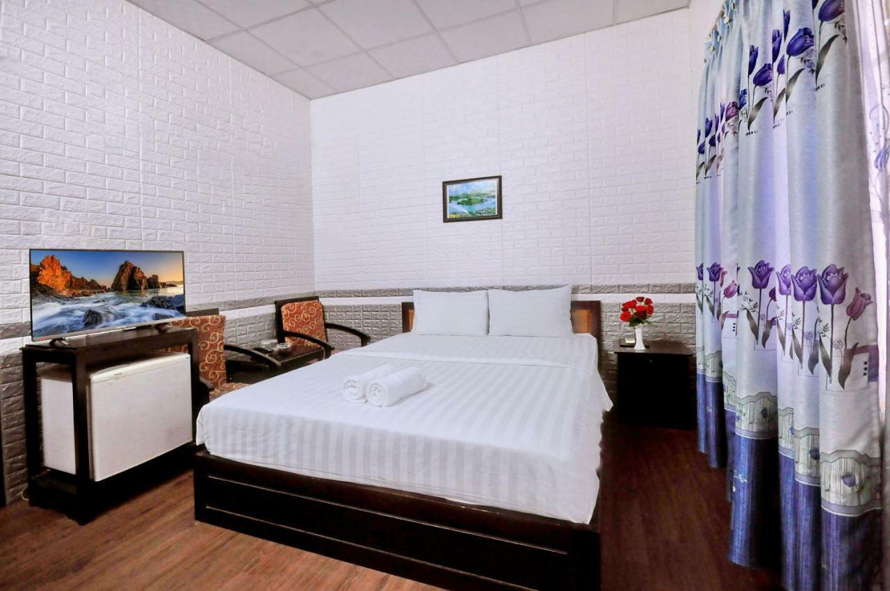 Four Seasons House Hotel Nha Trang Luaran gambar