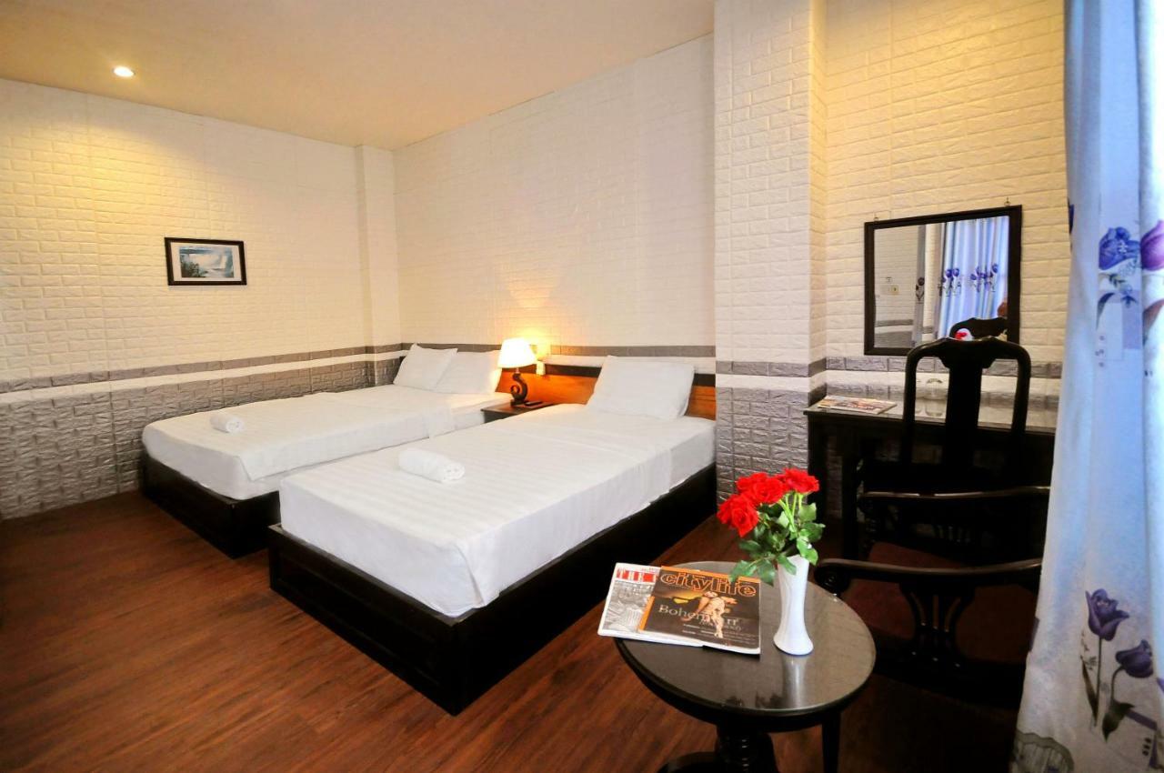 Four Seasons House Hotel Nha Trang Luaran gambar