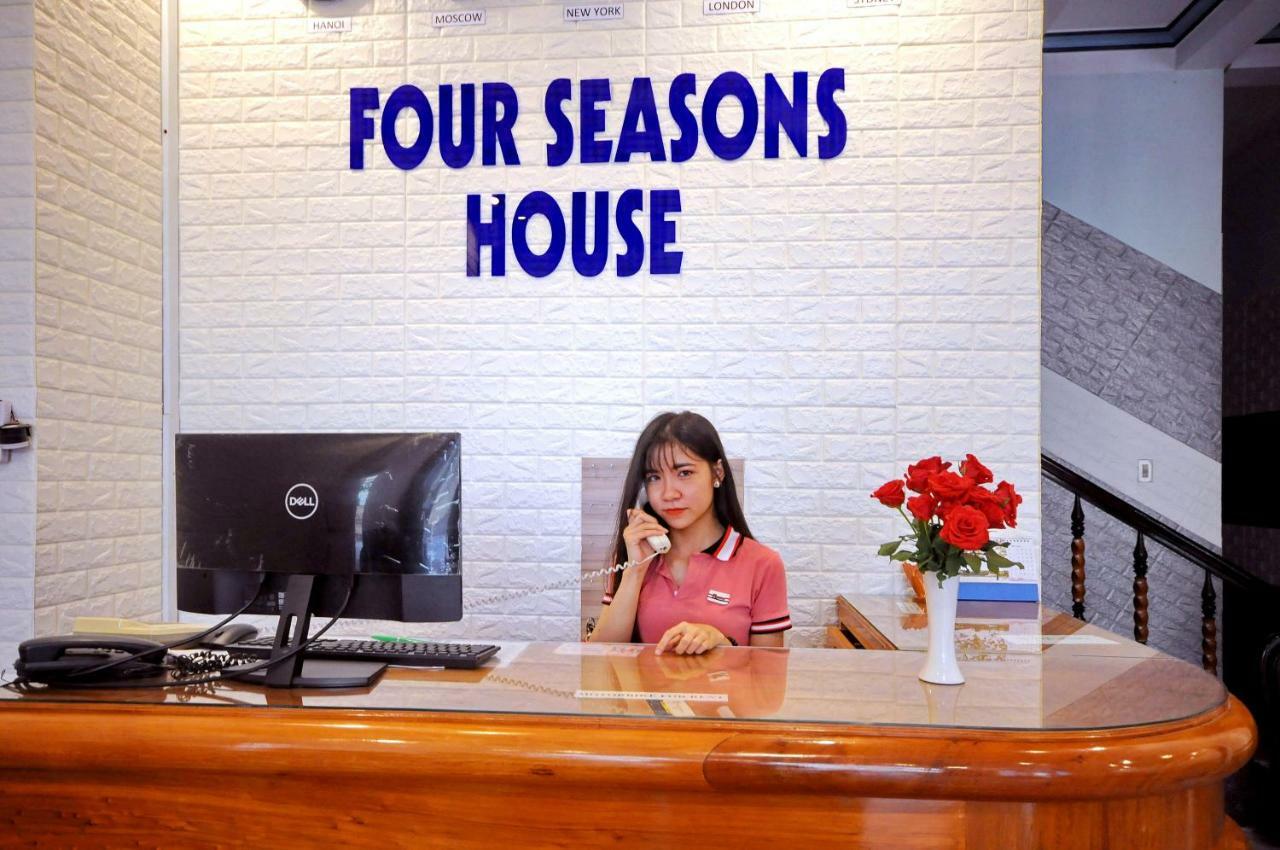 Four Seasons House Hotel Nha Trang Luaran gambar