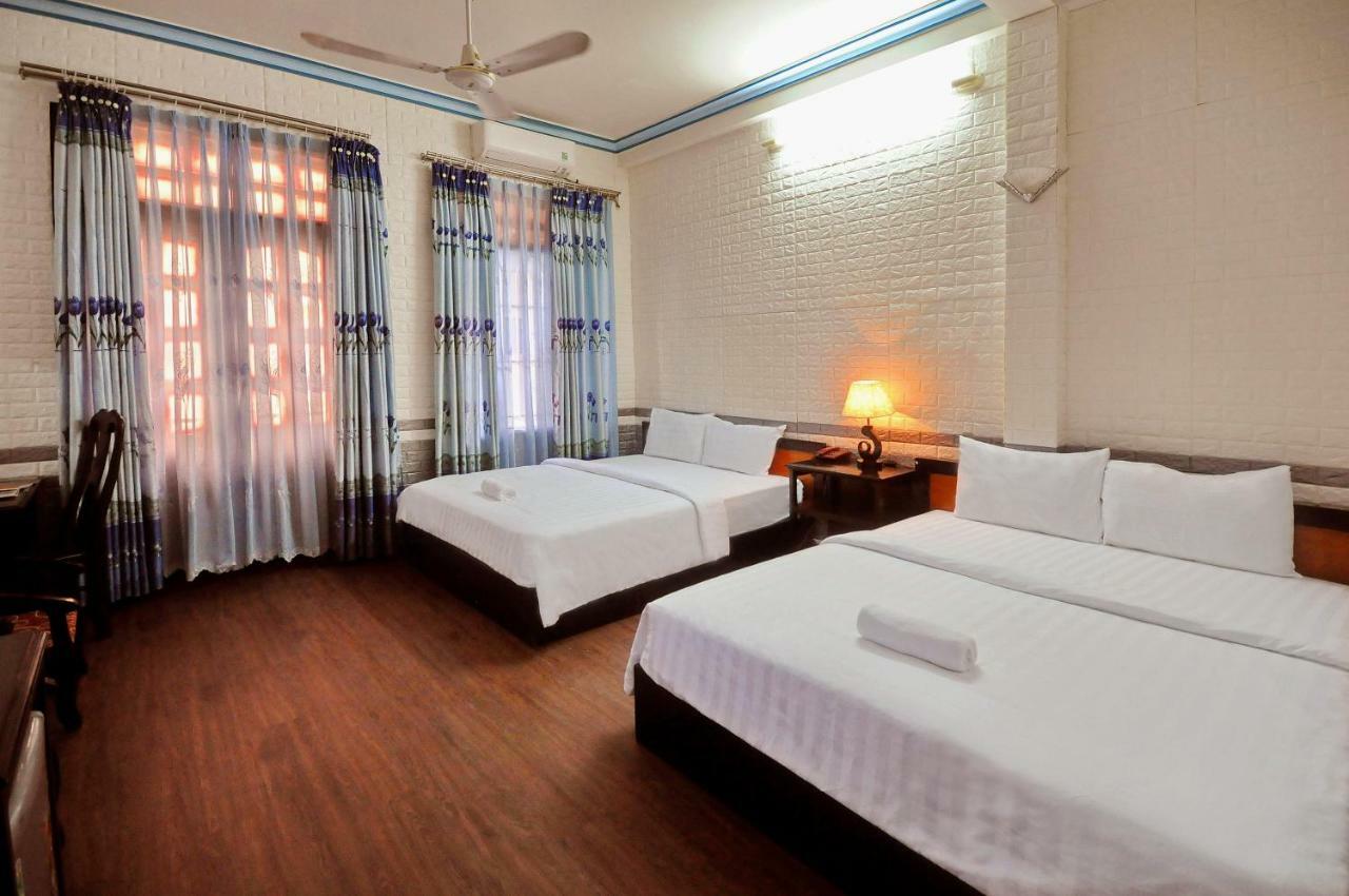 Four Seasons House Hotel Nha Trang Luaran gambar